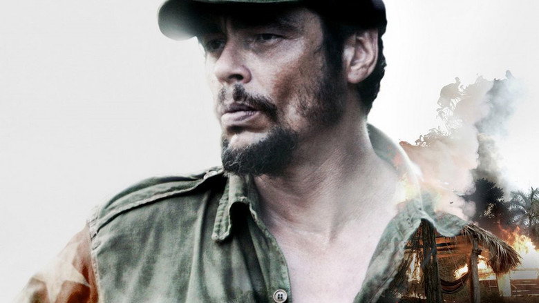 Che: Part One still 2