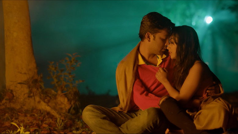 Megher Kopat (Love Under the Clouds) still 1