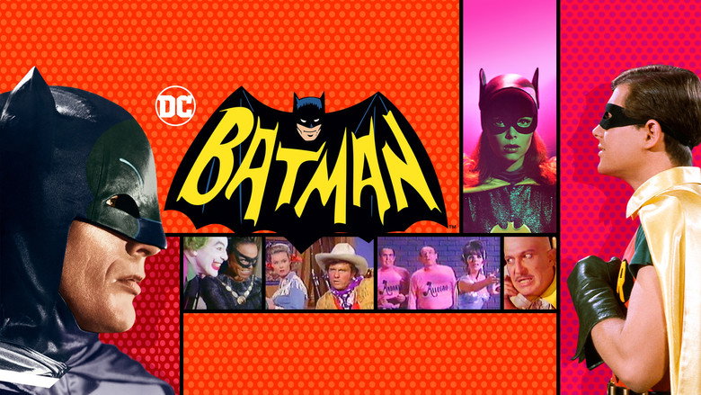 Batman still 8