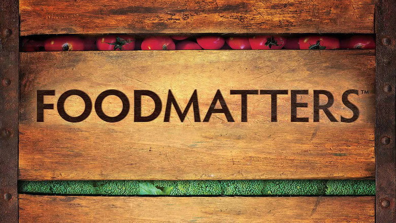 Food Matters still 1