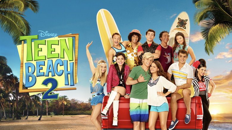 Teen Beach 2 still 1