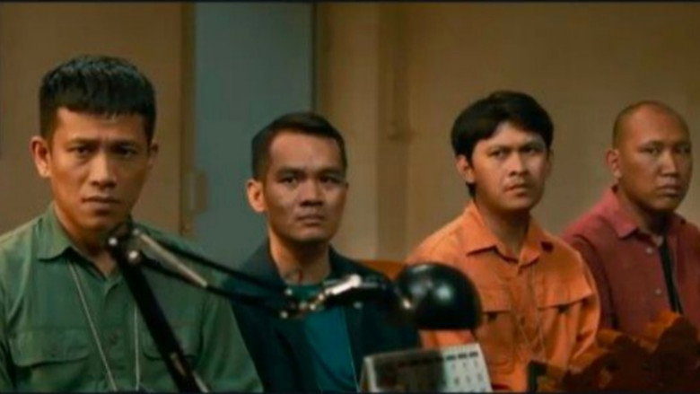 Agak Laen: Menyala Pantiku! still 5