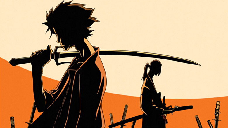 Samurai Champloo still 1