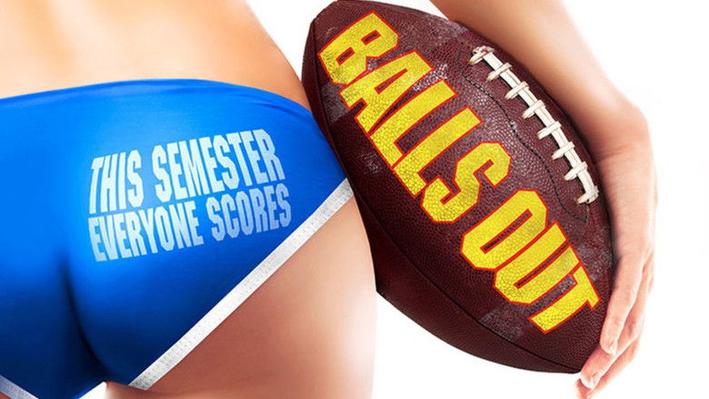Balls Out still 2