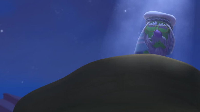 VeggieTales: Abe and the Amazing Promise still 3
