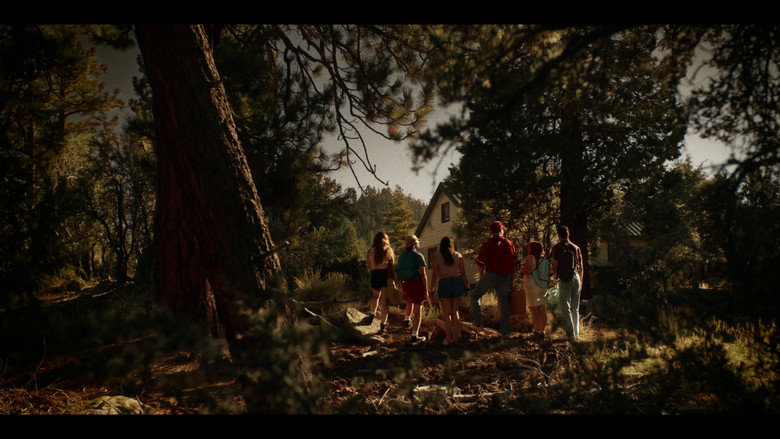 Clawface still 1