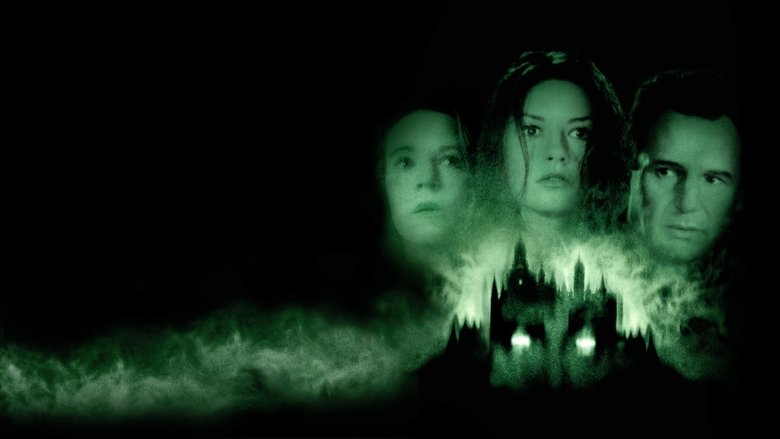 The Haunting still 1