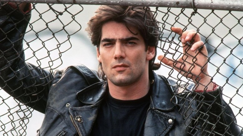 Wiseguy still 1