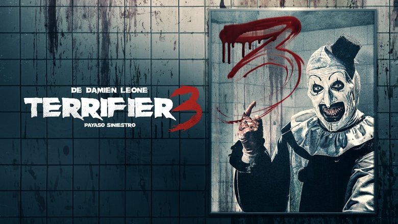 Terrifier 3 still 8