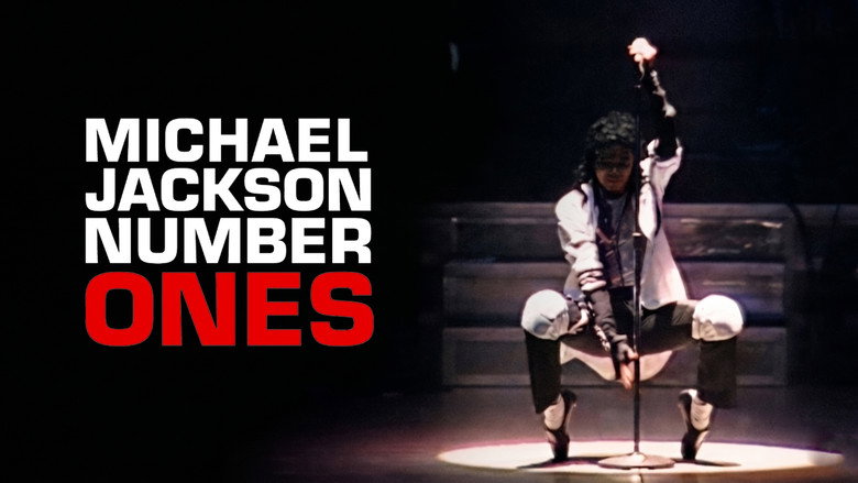 Michael Jackson: Number Ones still 3