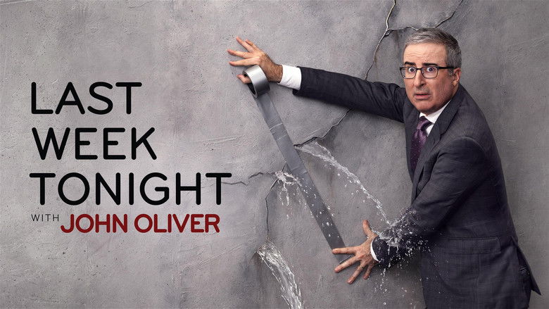 Last Week Tonight with John Oliver still 4