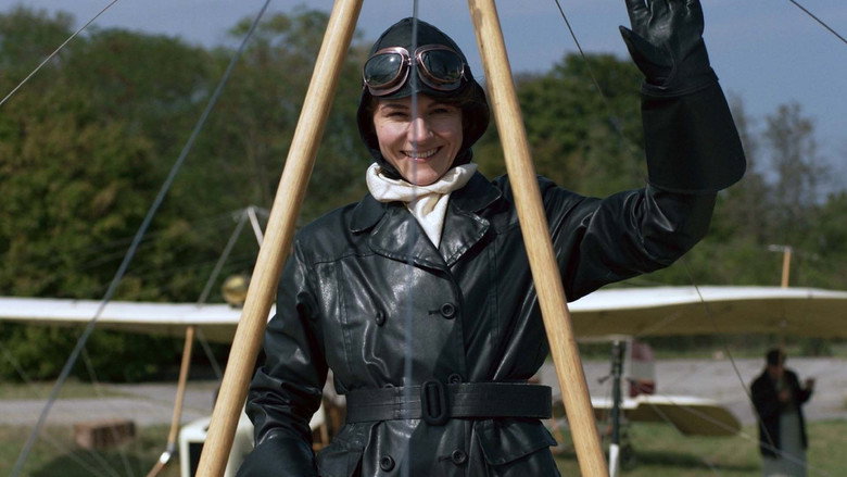 Die ersten Fliegerinnen - Zwischen Triumph und Tragödie still 2