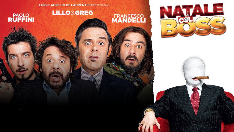 Natale col boss still 8