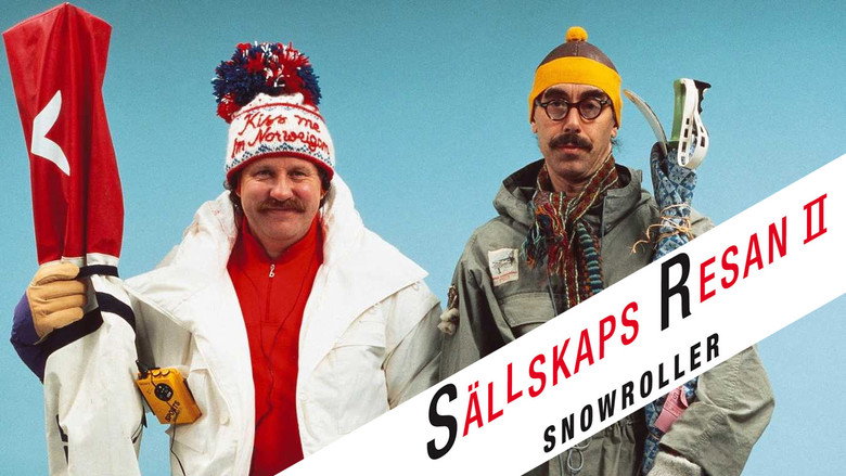 Snowroller still 5