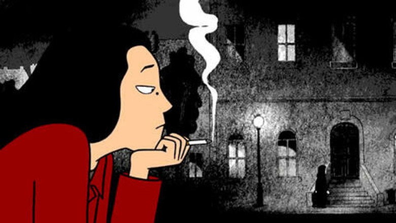 Persepolis still 6