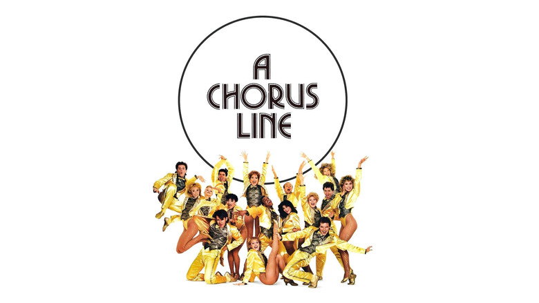 A Chorus Line still 8
