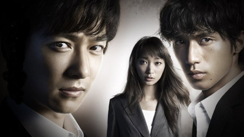 Joker: Unforgiven Investigator still 1