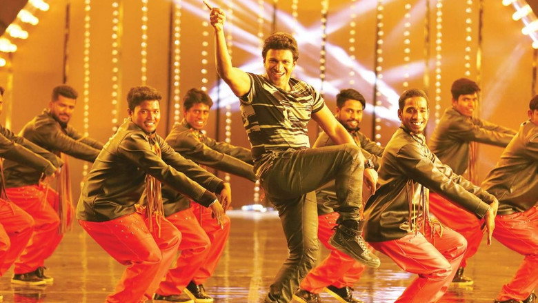 Raajakumara still 1