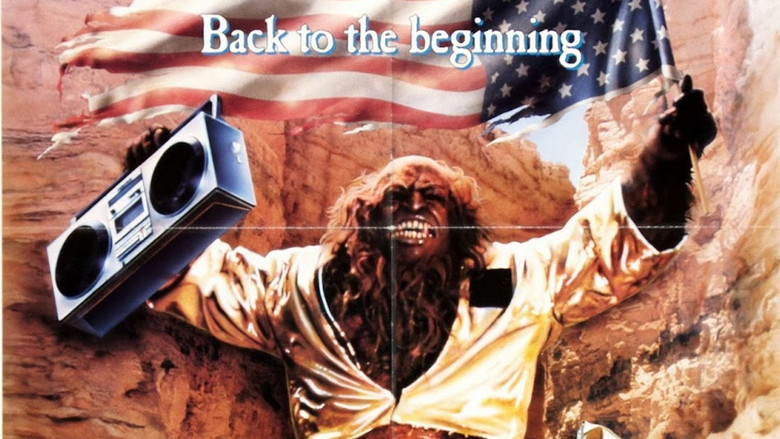 America 3000 still 3