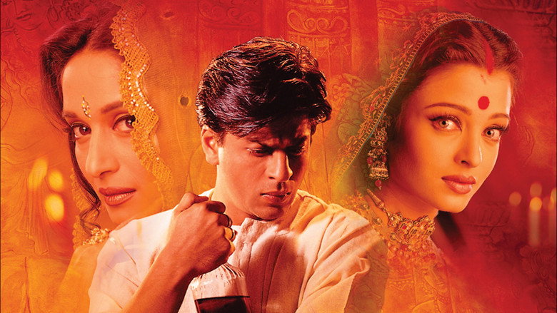 Devdas still 2