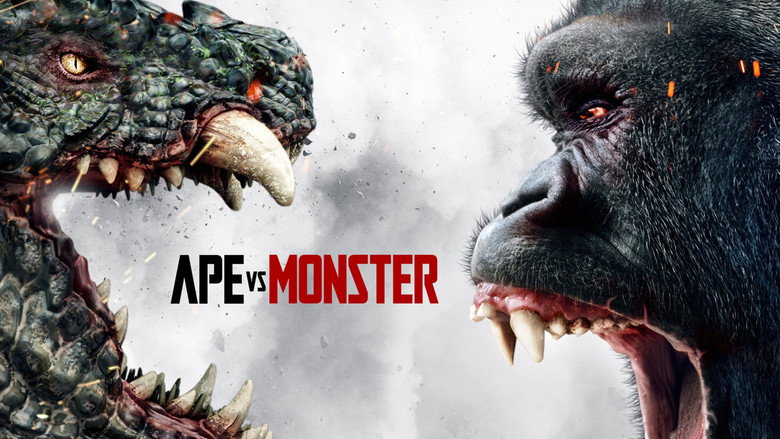 Ape vs. Monster still 6