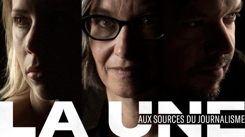 La Une still 1