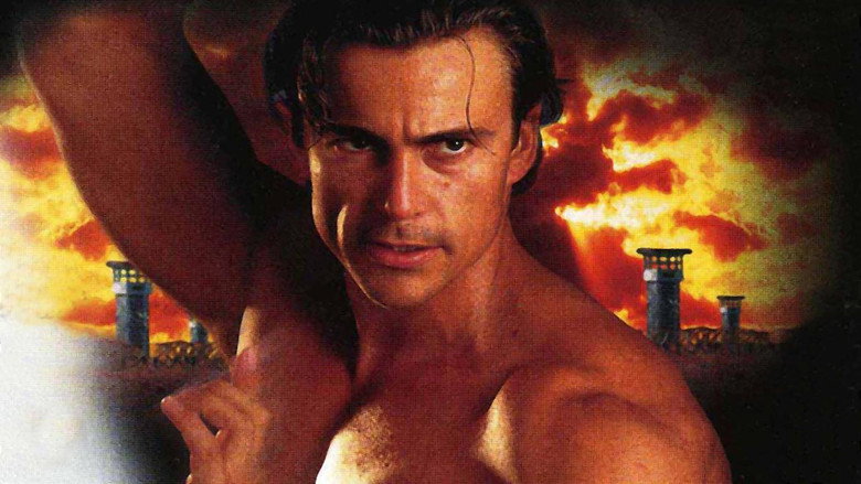 Bloodsport: The Dark Kumite still 6