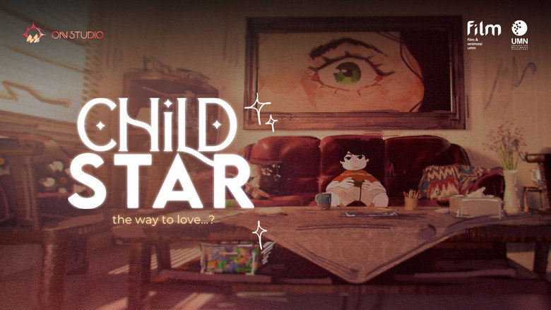 Child Star still 1