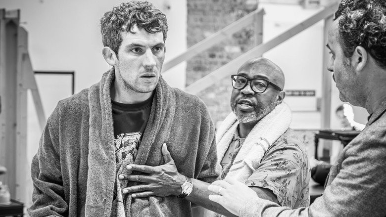 National Theatre Live: Golden Boy still 5