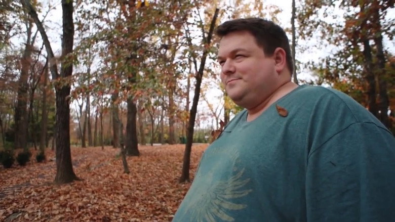 Facing the Fat still 1