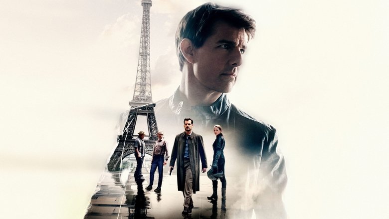 Mission: Impossible - Fallout still 6