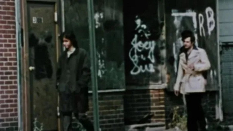 Combat Shock still 8