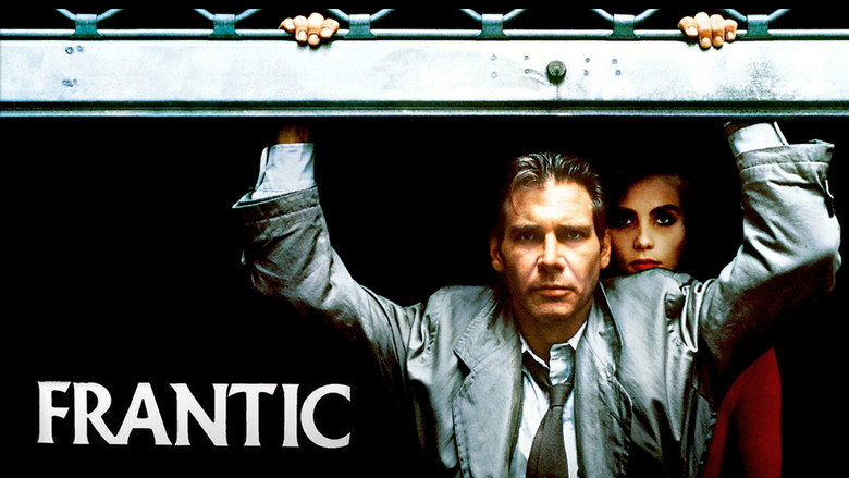 Frantic still 5