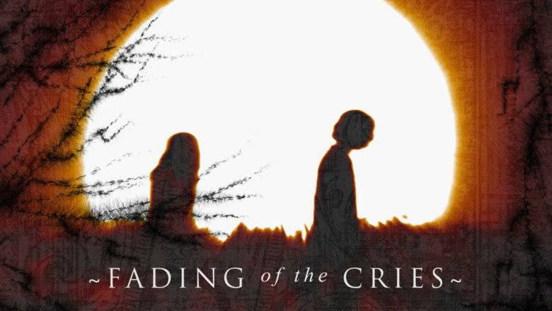 Fading of the Cries still 6