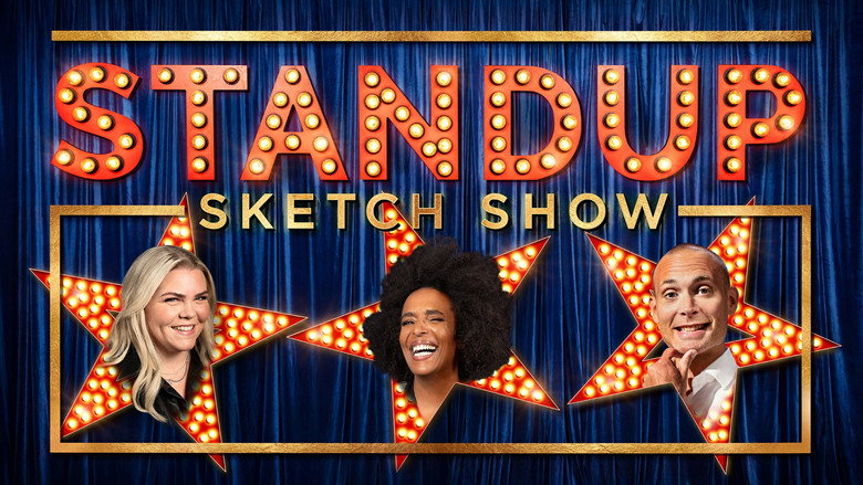 Standup sketch show still 1