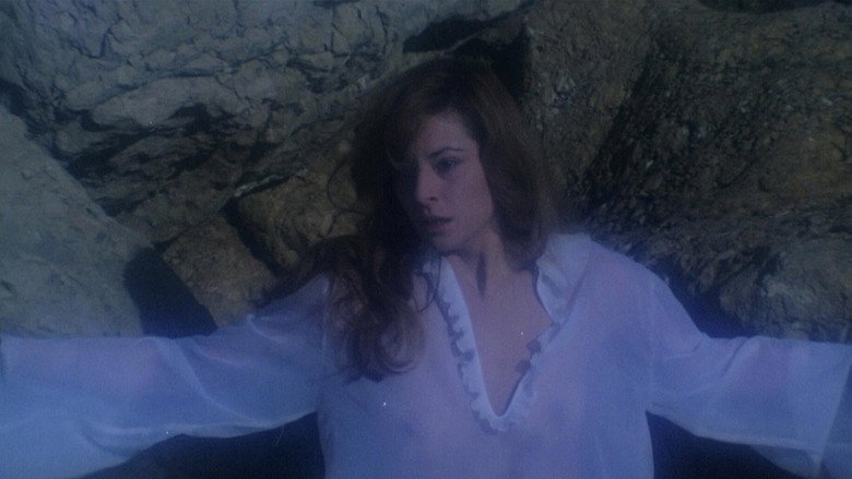 Night of the Seagulls still 3