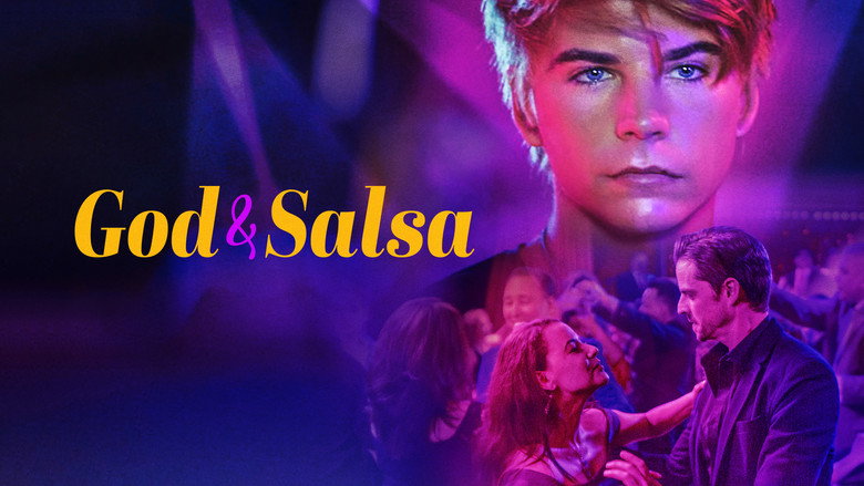 God & Salsa still 1