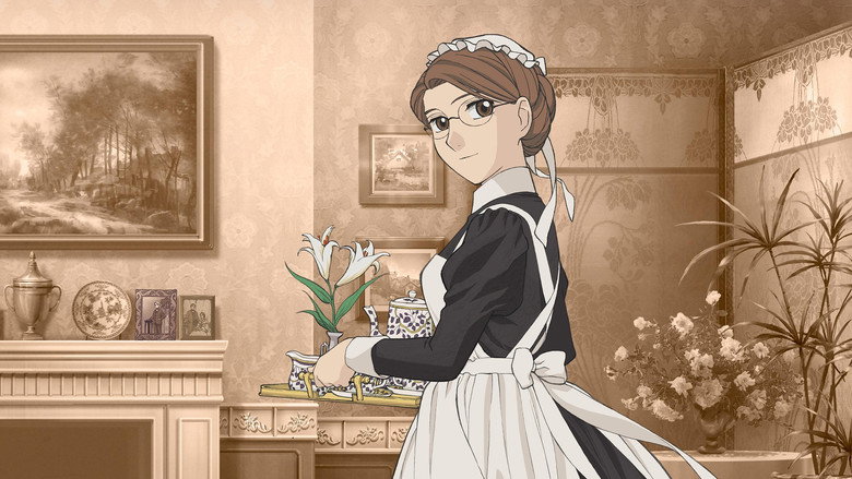 Emma: A Victorian Romance still 1