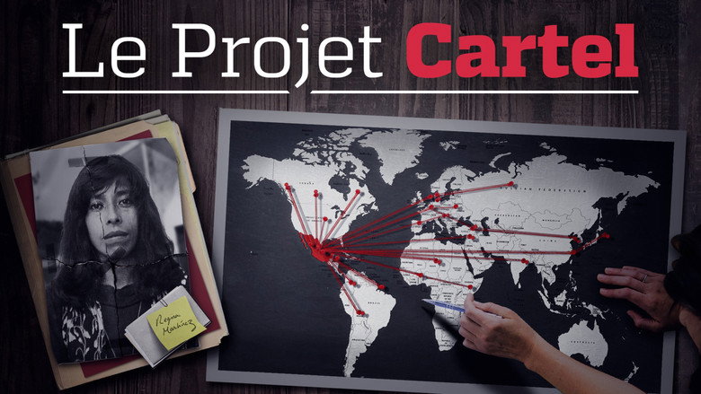 The Cartel Project still 6