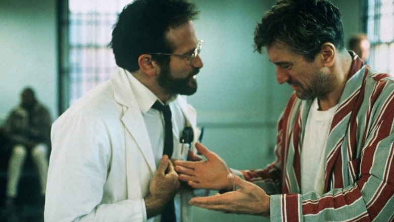 Awakenings still 6