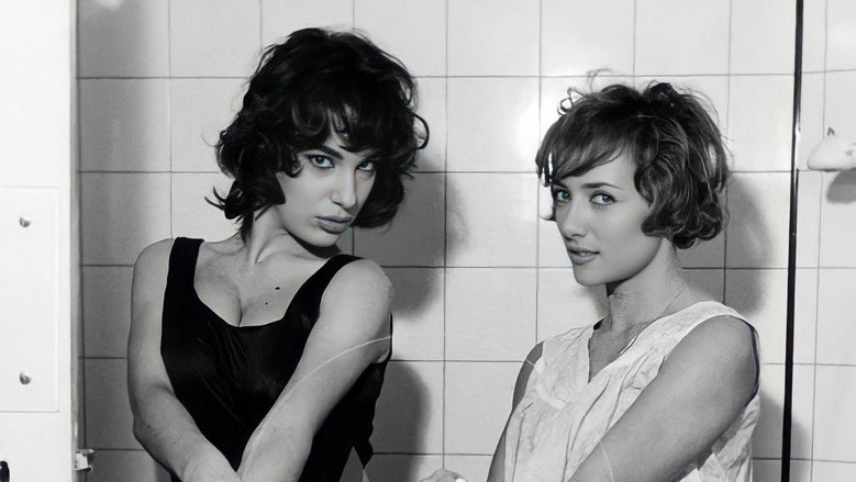 Les Bonnes Femmes still 6
