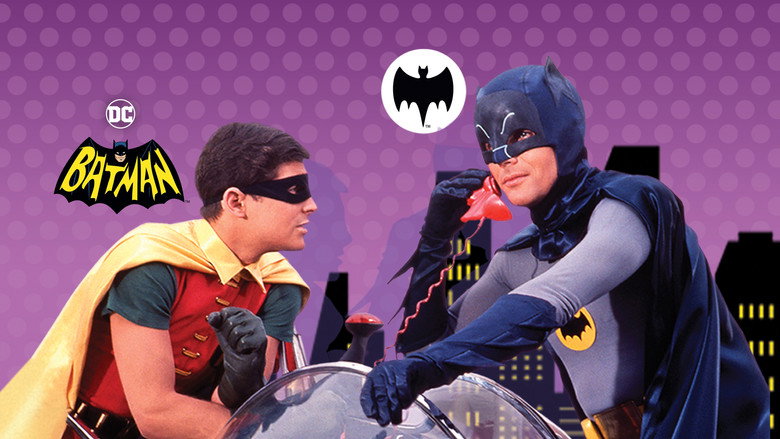 Batman still 7