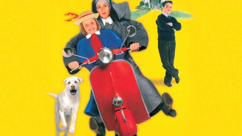 Madeline still 8