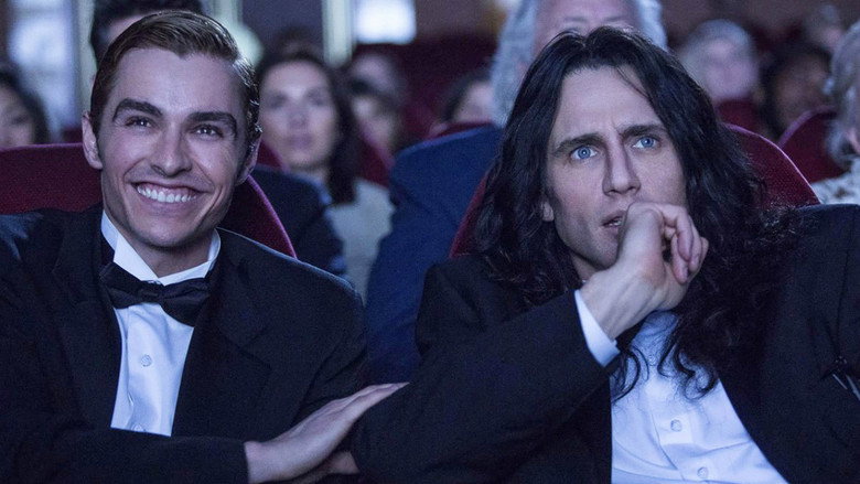 The Disaster Artist still 4