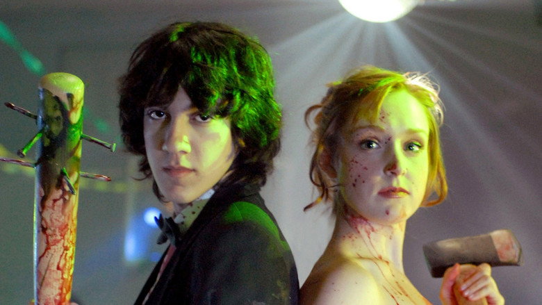 Dance of the Dead still 2
