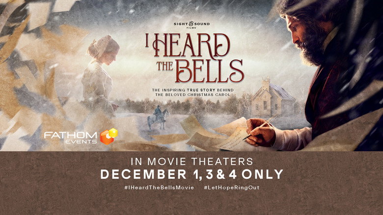 I Heard the Bells still 3