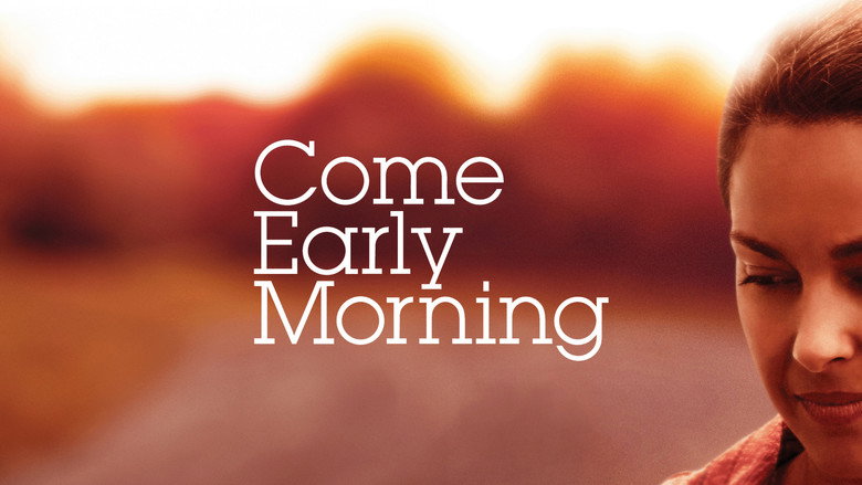 Come Early Morning still 3