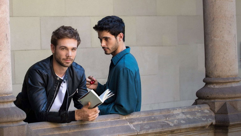 Merlí. Sapere Aude still 6