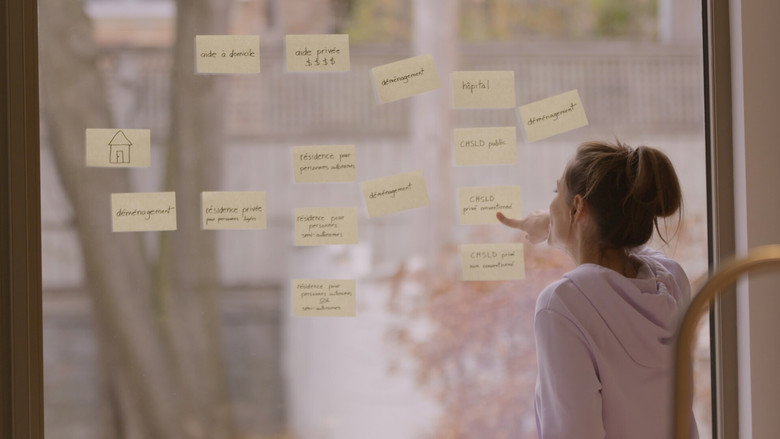 La dernière maison still 3