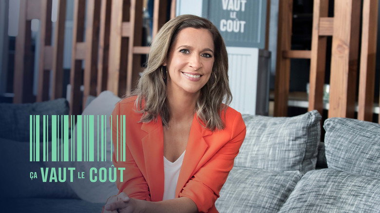 Ça vaut le coût still 8